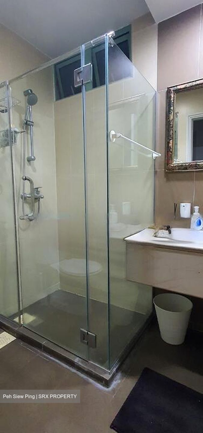 Hillview Park (D23), Condominium #447902591